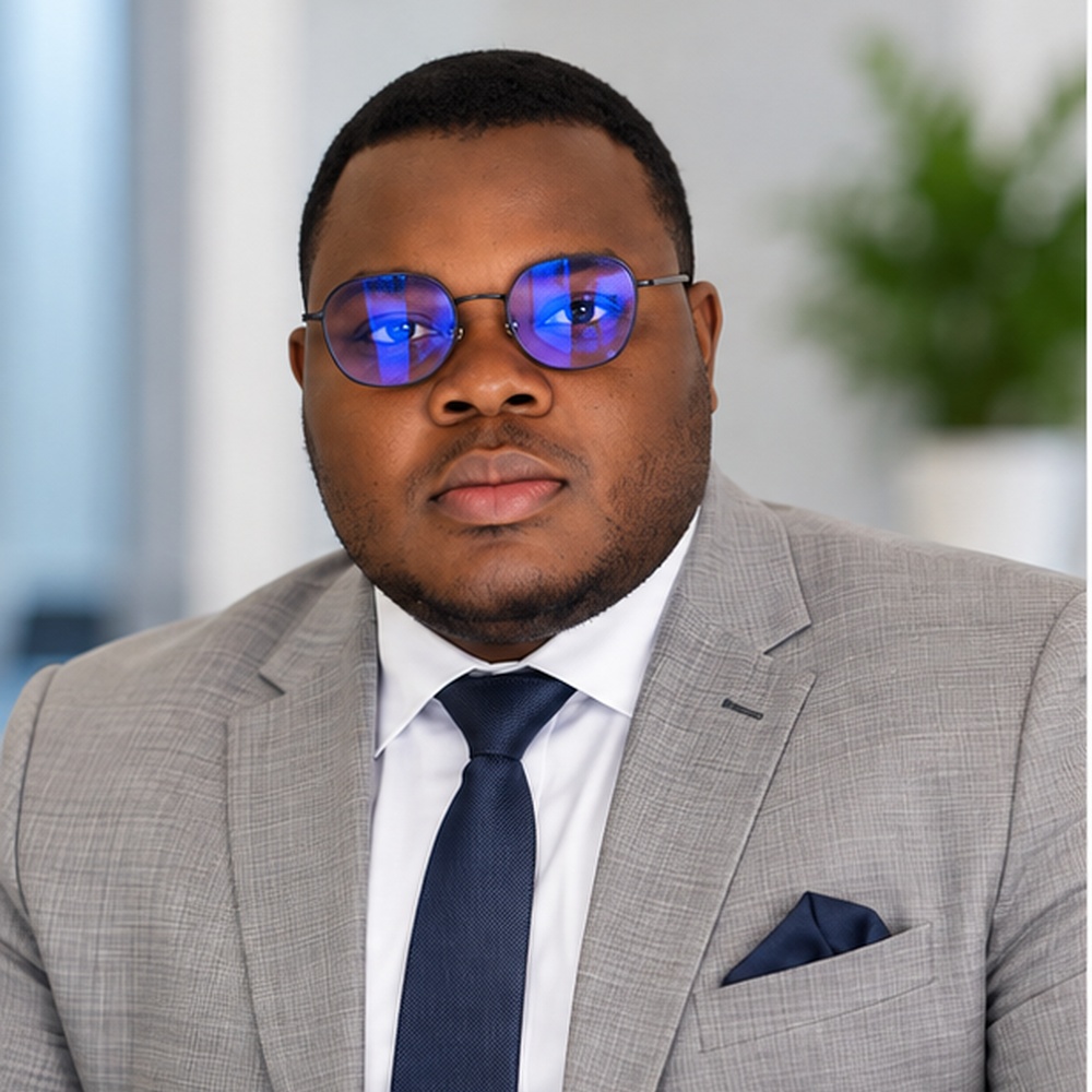 KONAN Yannick Stéphane